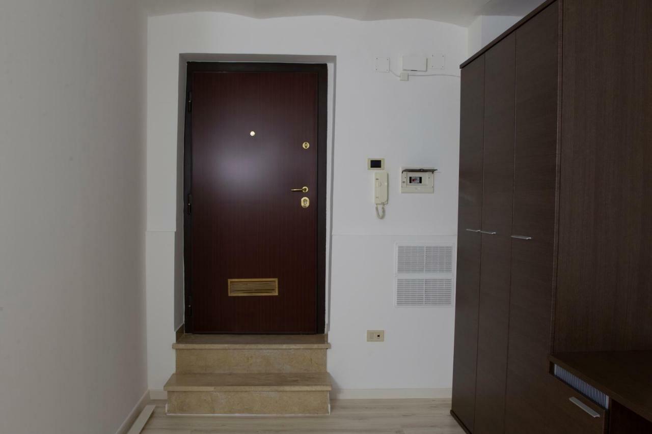 Stairway To Heaven Apartment Bari Exterior foto